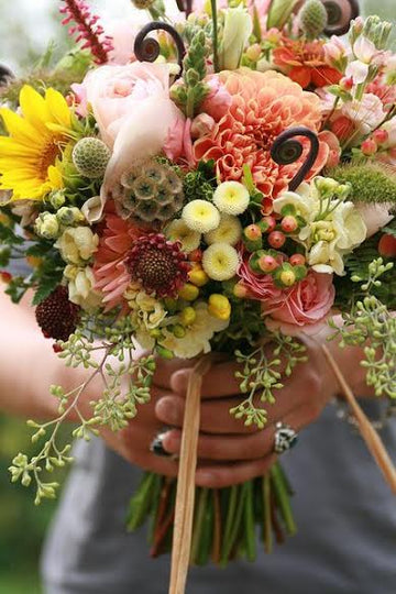 MARIAGE